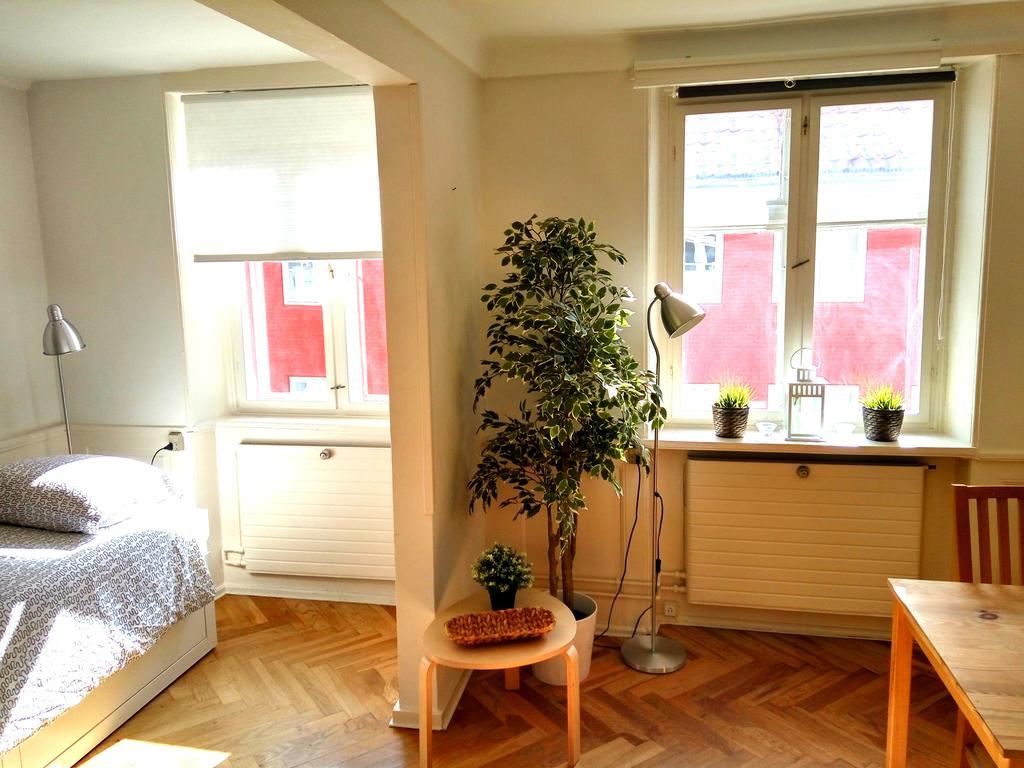 Central Danish Apartment Köpenhamn Exteriör bild